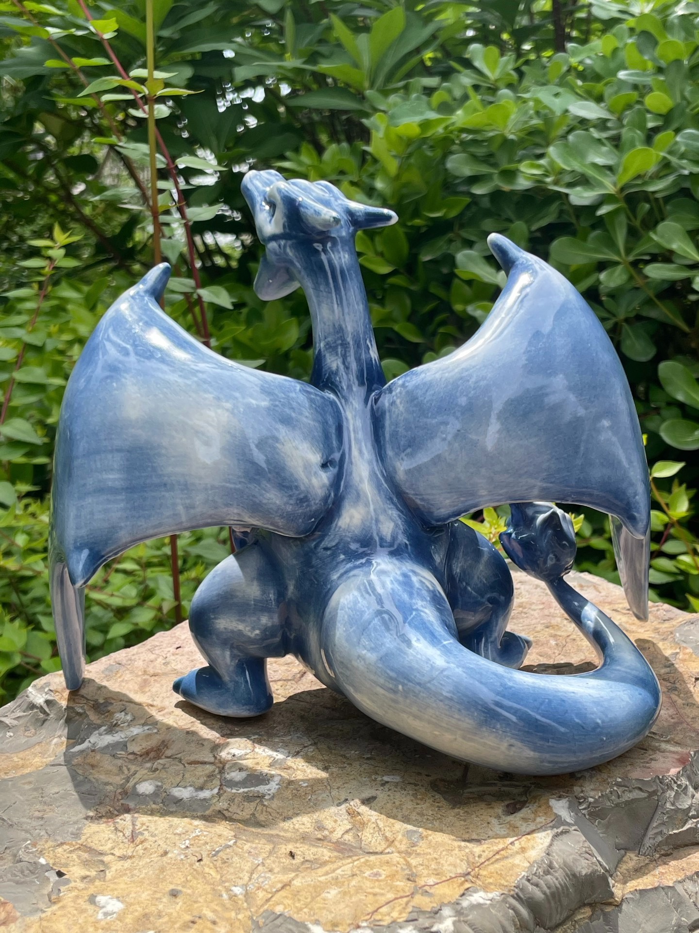 Charizard- A Prize - Image 4