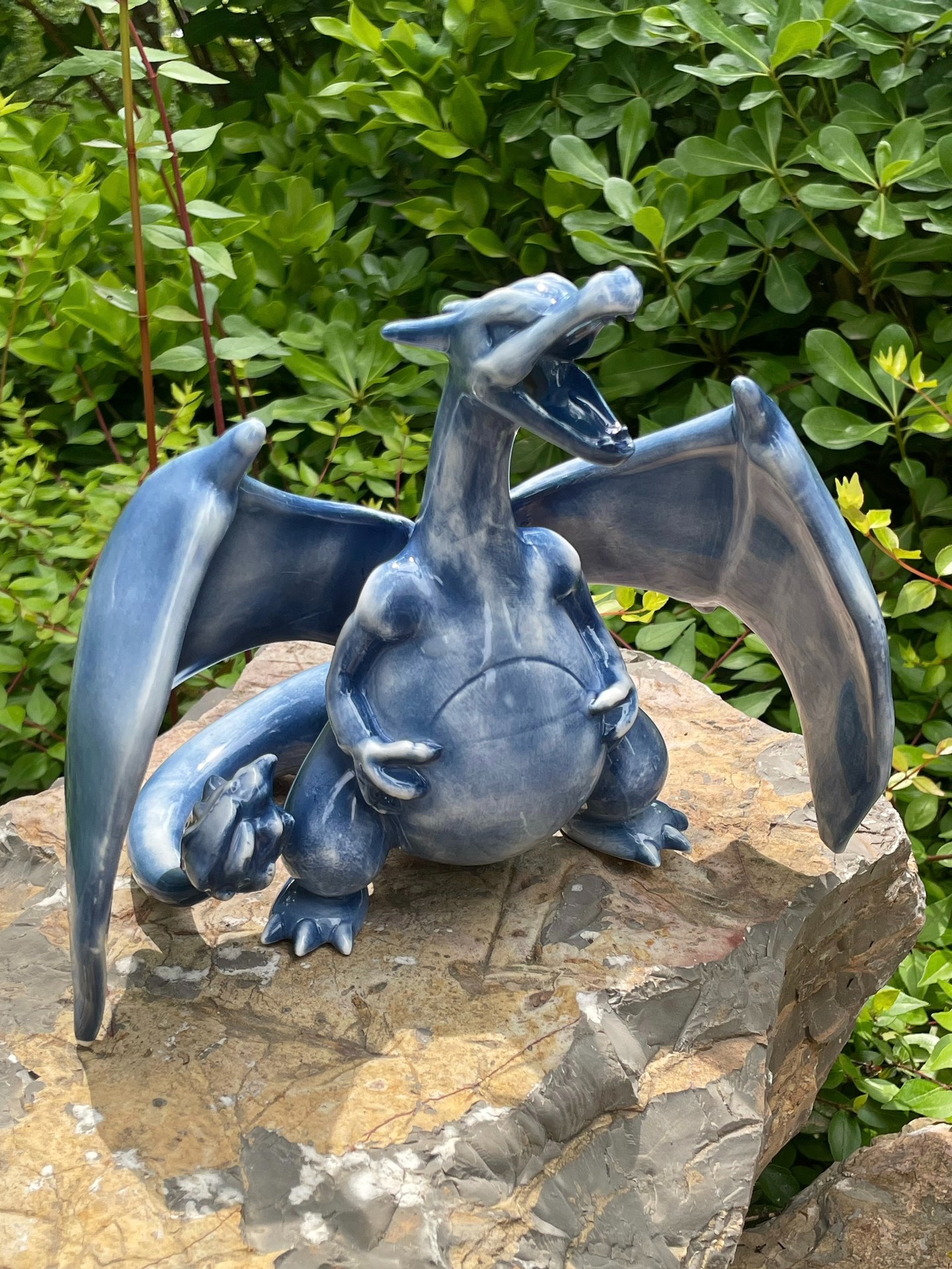 Charizard- A Prize - Image 2