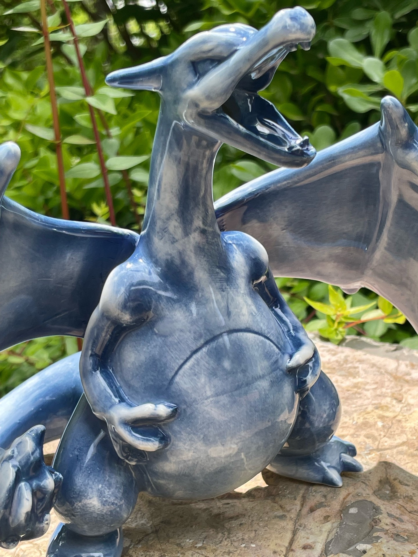 Charizard- A Prize - Image 3