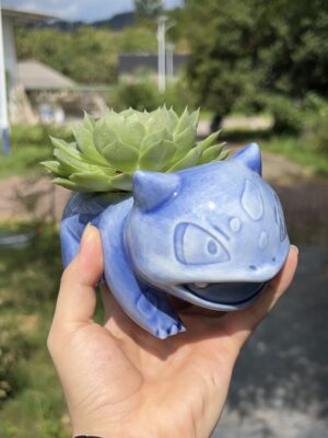 Bulbasaur
